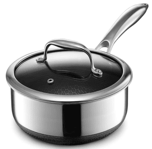 Hexclad sauce pan
